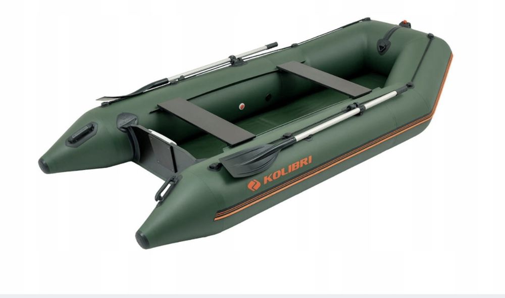 Ponton Kolibri 330(pp)