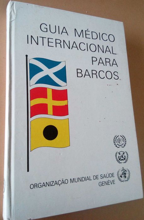 Organização Mundial de Saúde