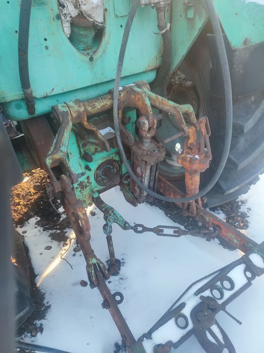 Продам ЮМЗ після капремонта