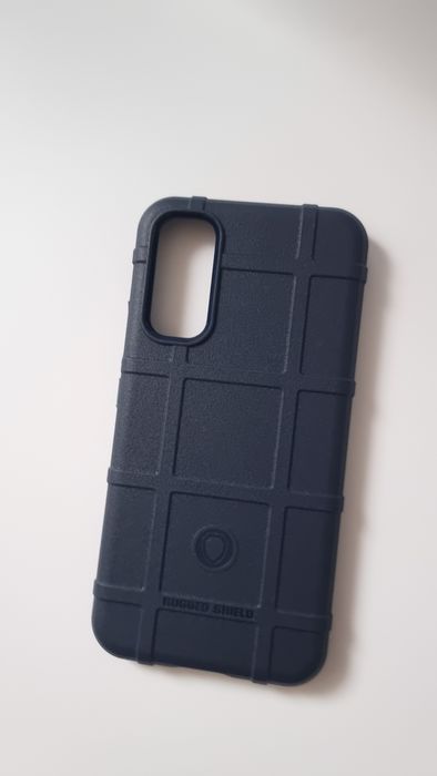 SEAHAI Etui do Samsung Galaxy A34 5G
Niebieskie