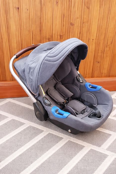 Коляска Carello Aurora 3в1