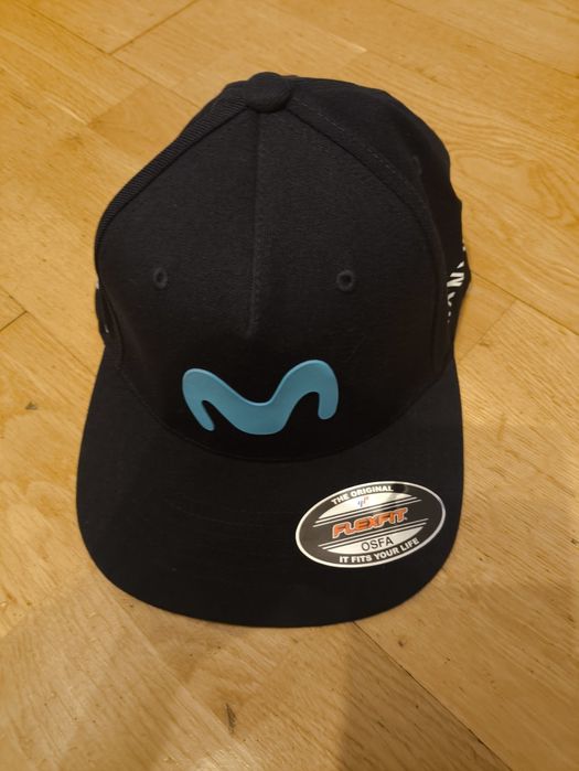 Kaszkietowka ,kapelusz ,czapka z daszkiem  canyon