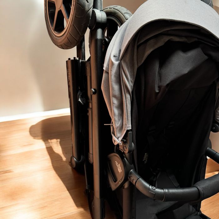 Carrinho bebe britax romer smile III