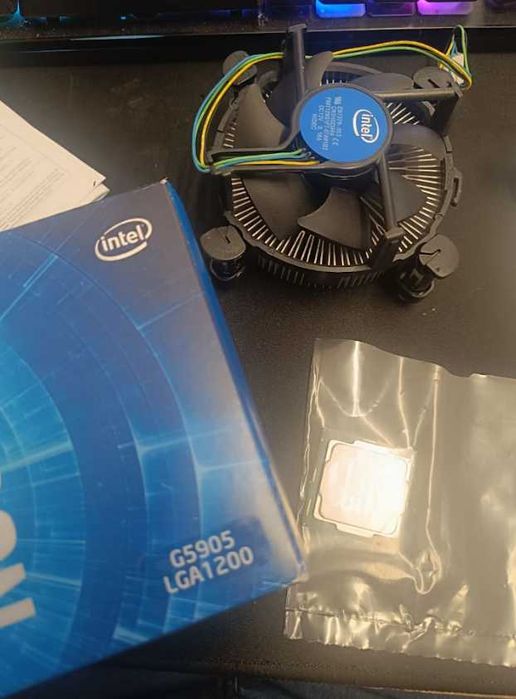 RTX 3090 / RTX 3060 / RX 6700 XT / Kit MSI Z490 c/ CPU e 24Bg RAM – Várias Unidades