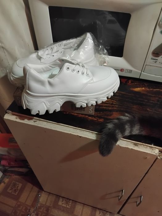 Продам  красовки