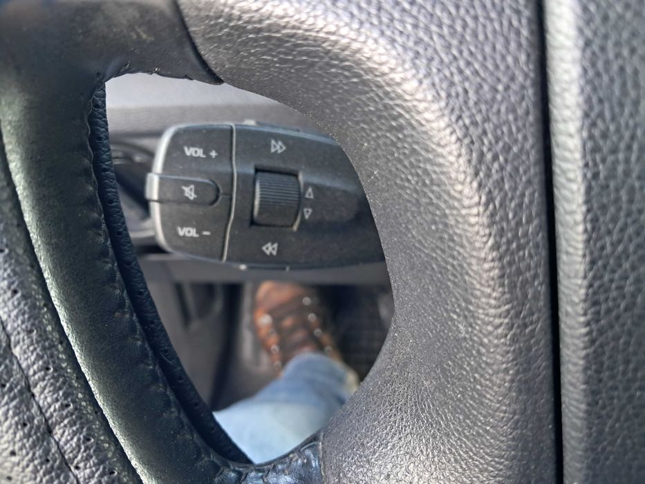 Skoda 1400 diesel 2008