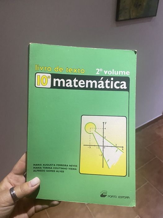 Varios livros, varios gêneros