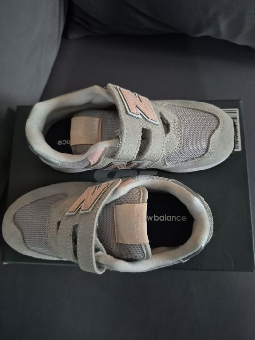 Buty New Balance rozmiar 31 NOWE!