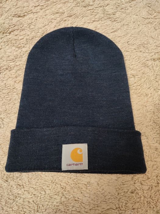 Шапка Carhartt оригинал
