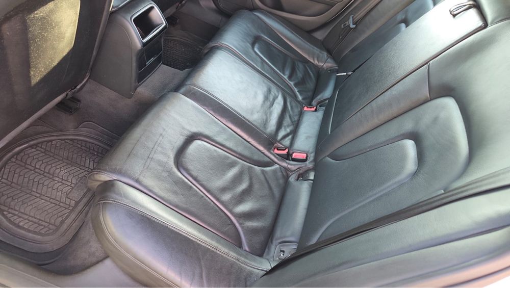 Audi A4 2.0 TDI 143 CV de 2010