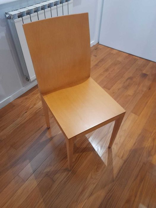 mesa de sala de jantar + cadeiras