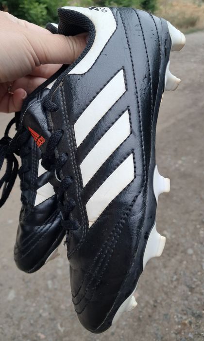 Детские бутсы Adidas predator 35 р.