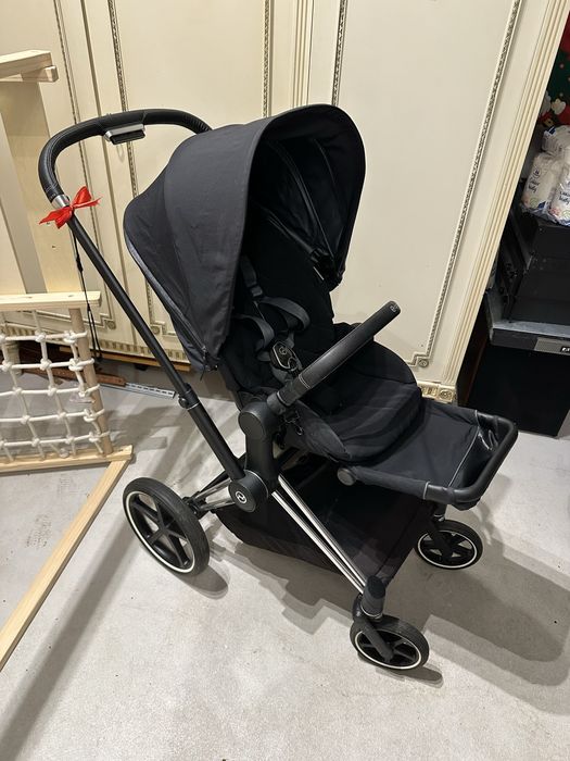 Komplet Cybex Priam 2.0 - 5 ELEMENTÓW W ZESTAWIE