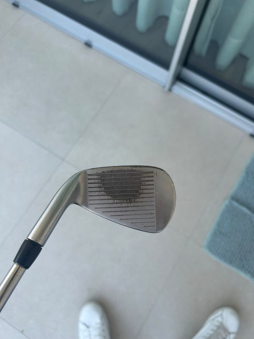 Titleist ferros T200