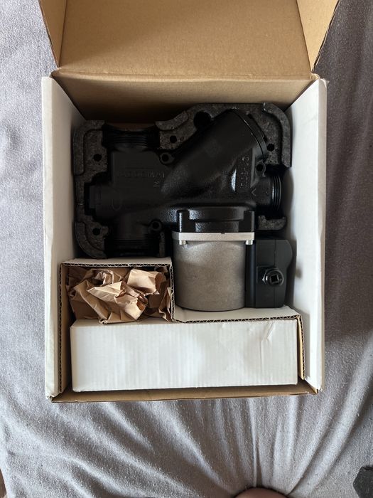 Laddomat LM-6 насос