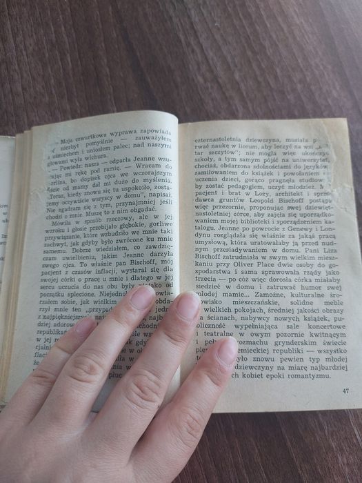 Arnold Zweig "Marzenia są drogie"