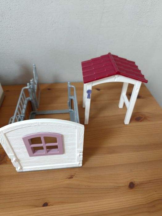 Stajnia Schleich