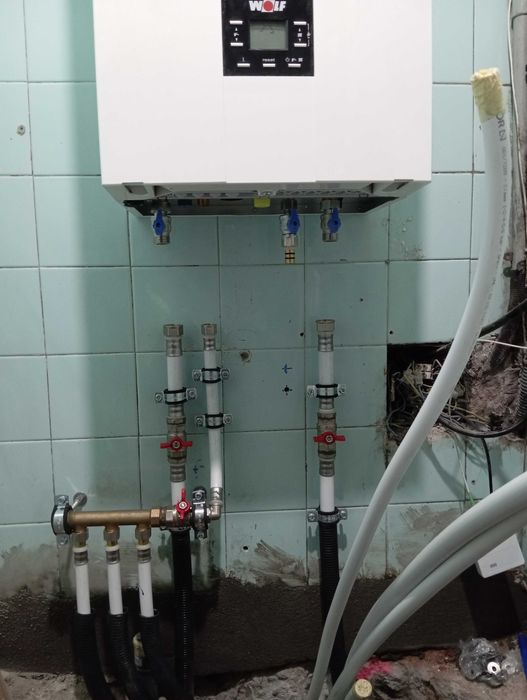 Picheleiro e Canalizador