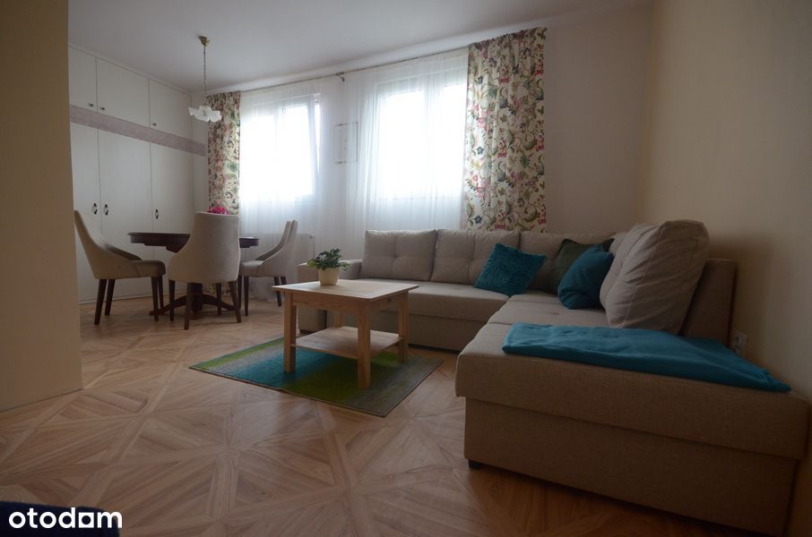 Atrakcyjne dwupokojowe, dobra lokalizacja. - Widok 3