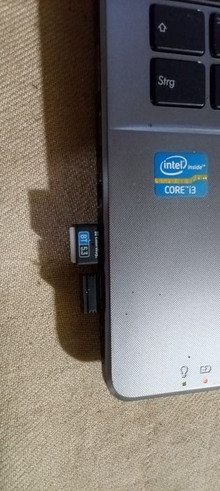 Ноутбук ASUS возможно обмен