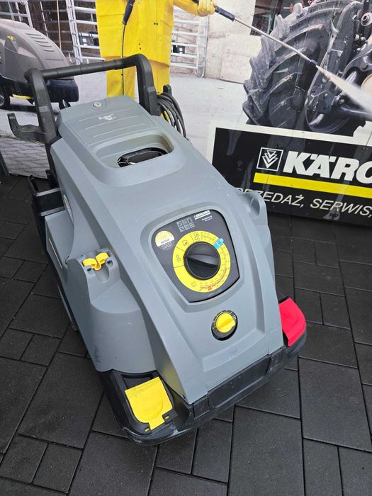 Myjka Karcher HDS 8/18 4C RATY inne 895/995/1295/1195 Falch