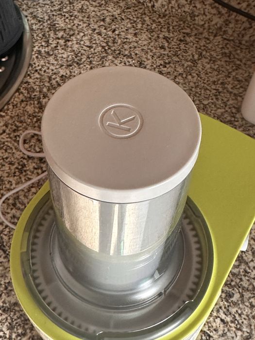 Kenwood Spiralizer (Espiralizador)