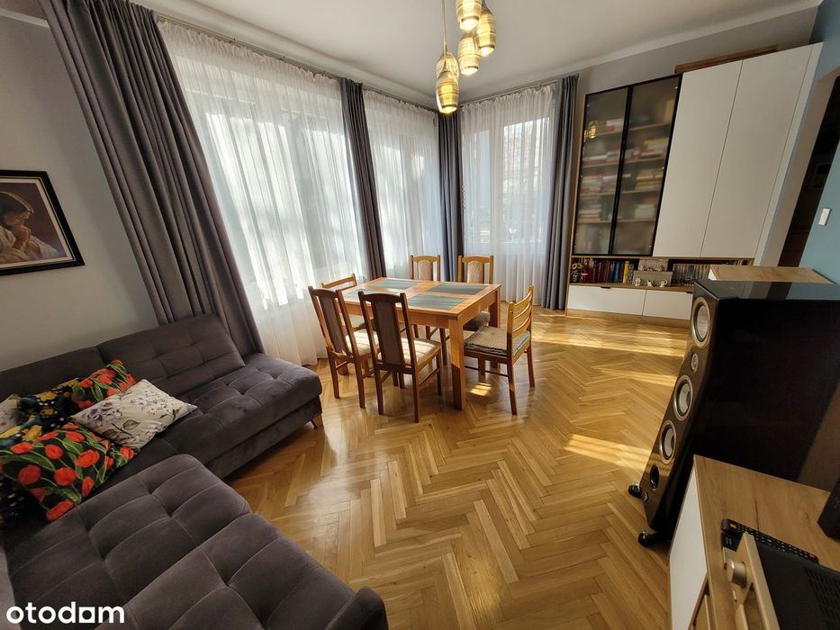 Krowodrza Wrocławska, 3 pokoje, Wysoki standard