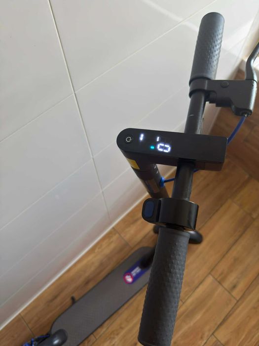 Hulajnoga elektryczna Xiaomi Scooter 3
