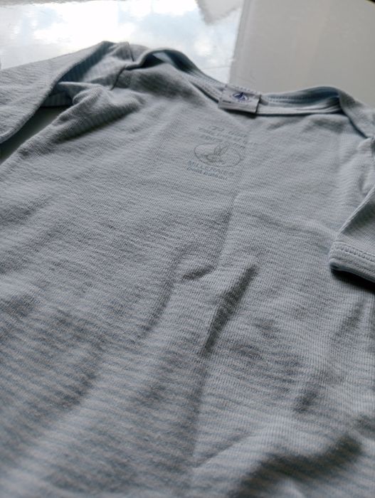 Body dla chłopczyka