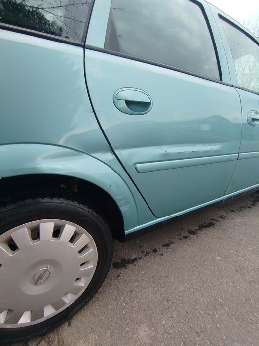 Sprzedam Opel Meriva