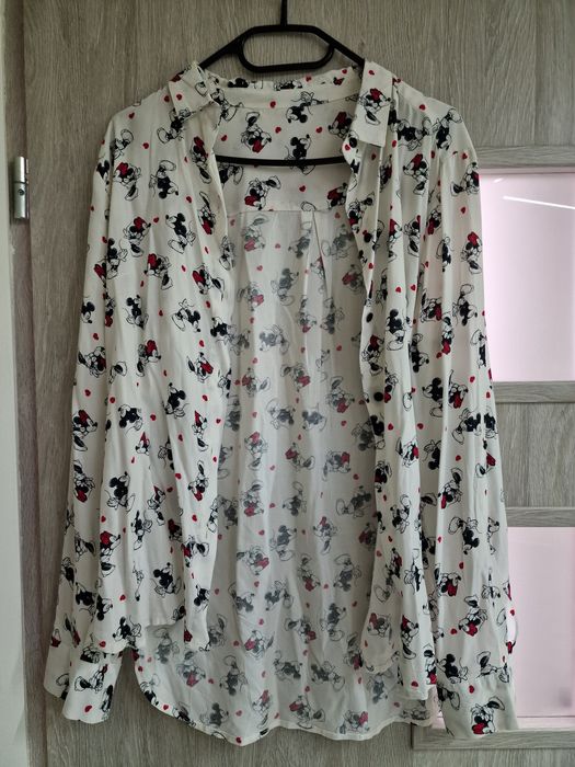 Koszula Mickey Mouse