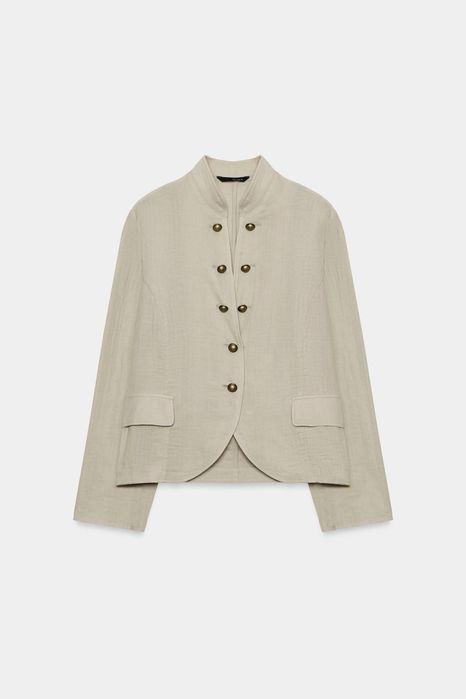 Блейзер Zara розмірL,  XXL