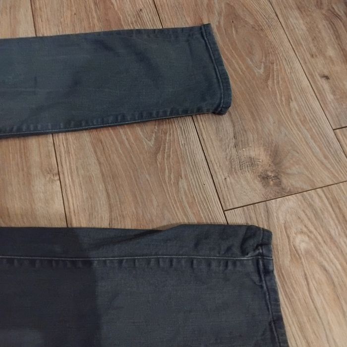Spodnie jeansowe C&A rozmiar 30/34 SLIM