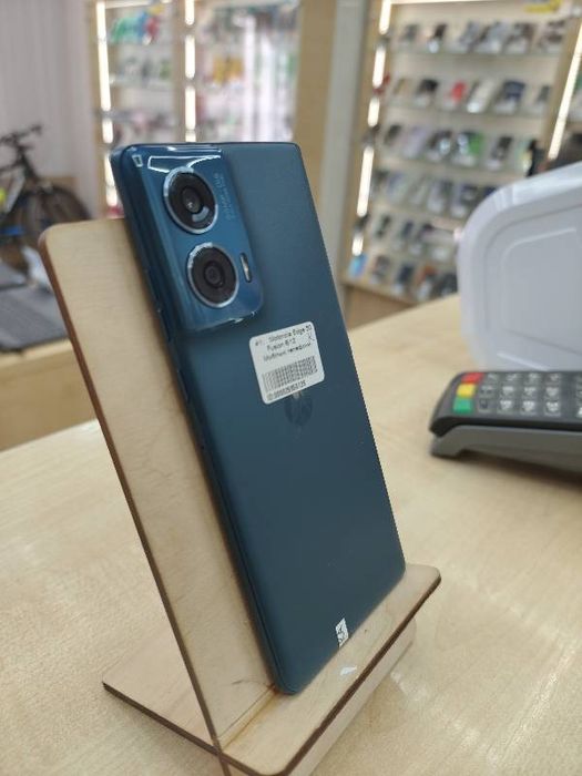Motorola edge 50 fusion 8/128