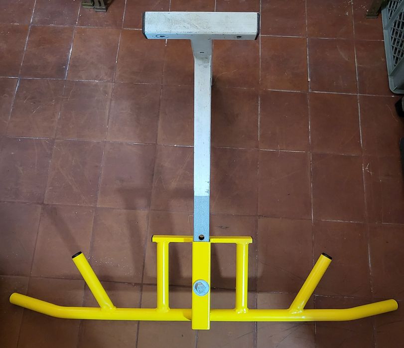 Barra elevações / Pull Ups Bar