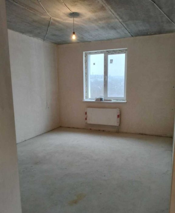 Продам 2-комн квартиру 55м2 в Новострое ЖК ГИДРОПАРК MV