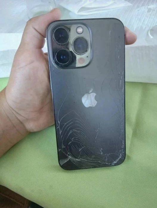 Iphone 13 pro 256Gb
