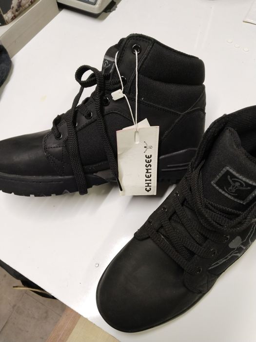 Buty trekkingowe Chiemsee nowe r.42