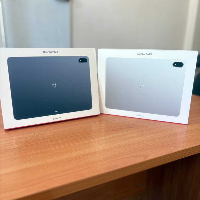 OnePlus Pad 3 16/512GB Storm Blue EU