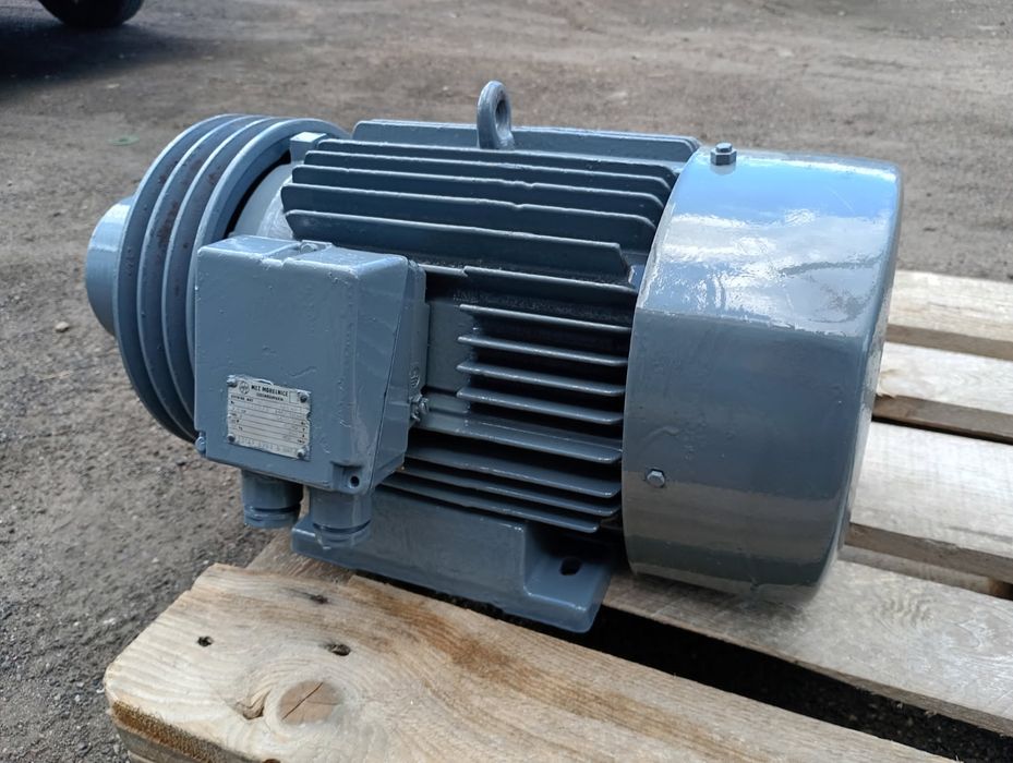 Silnik elektryczny 7,5kw 1400obr/min