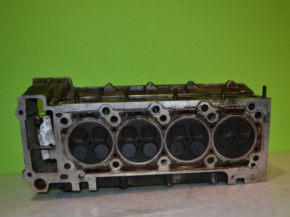 Głowica MERCEDES W220 W164 4.0 CDI