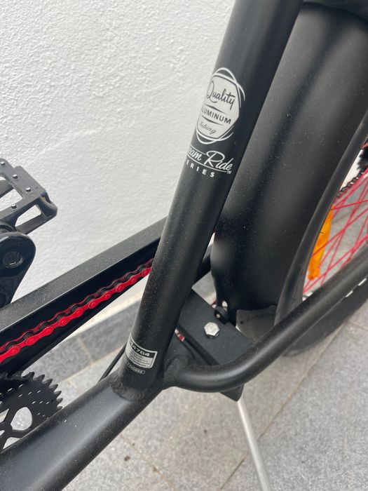 Bicicleta Electra Straight 8 Cruiser