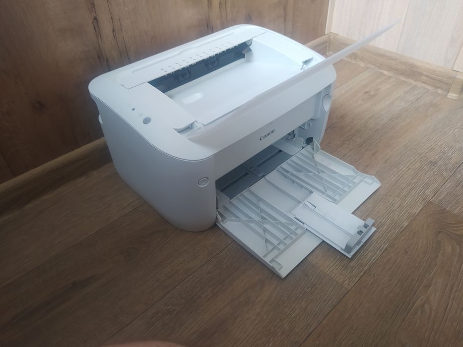 Разборка canon 6030