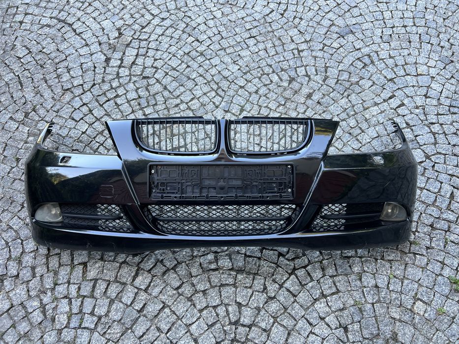 Zderzak do bmw e90 pre lci