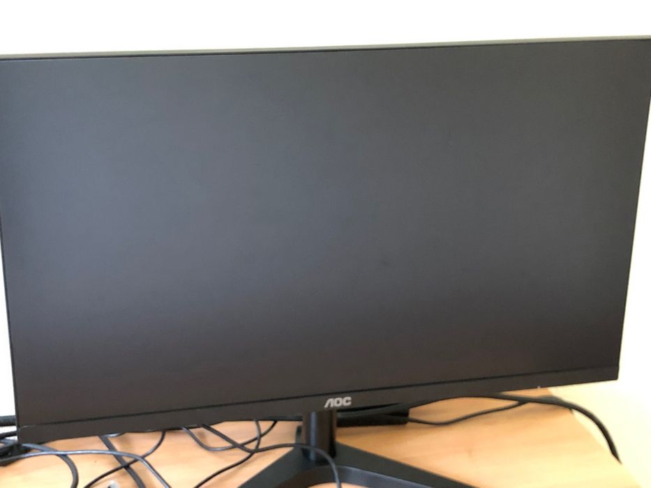 AOC Gaming Monitor64751293148035122