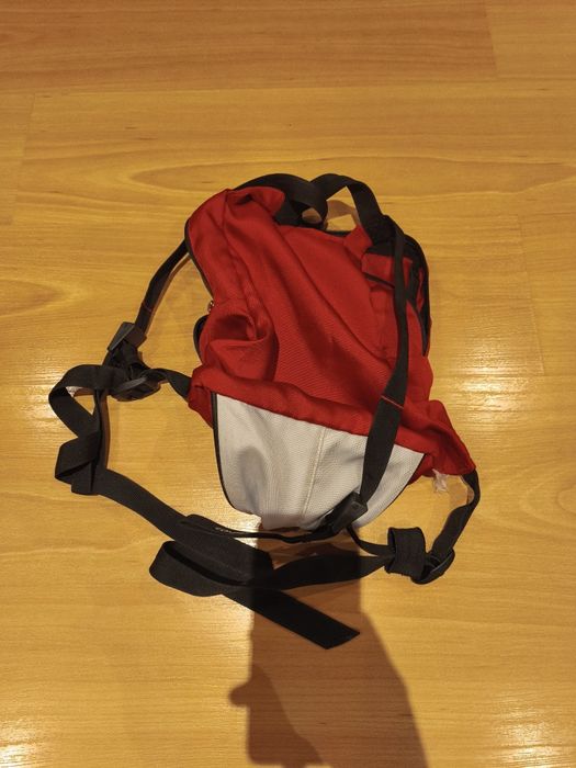 Mochila caminhada 10 litros l arpenaz Quechua Decathlon