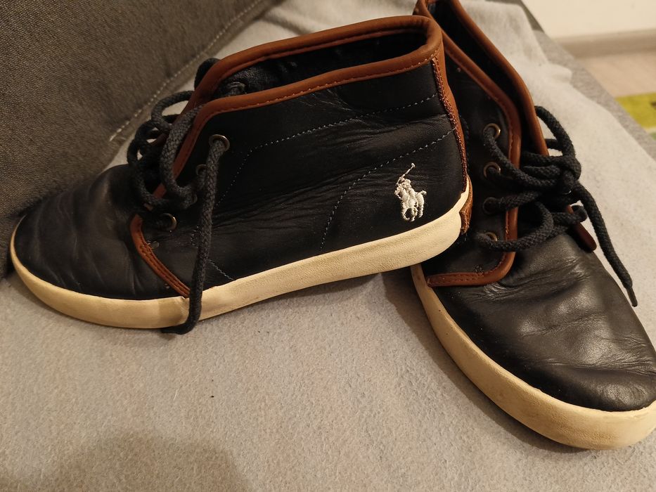 Polo Ralph Lauren 35 bdb stan wiosna