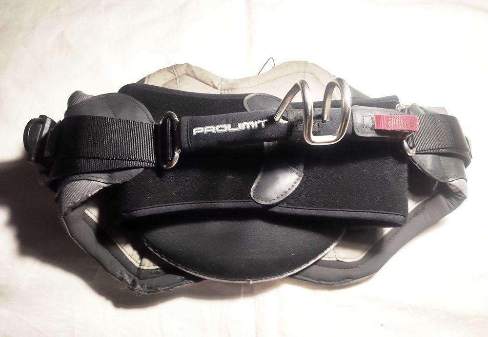 Trapez Prolimit Hybrid rozm XS