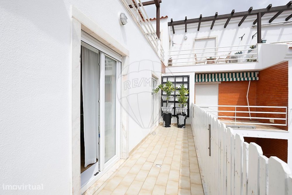 Apartamento T3 para venda