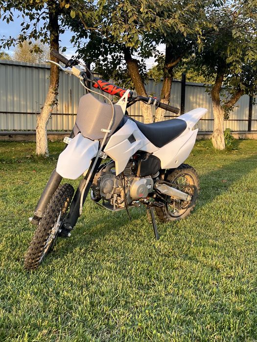 Продаю піт байк Kayo TD 125